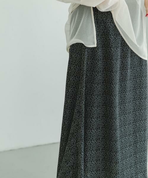 URBAN RESEARCH ITEMS / アーバンリサーチ アイテムズ スカート | フレアスカート | 詳細13
