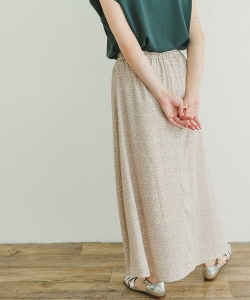 URBAN RESEARCH ITEMS / アーバンリサーチ アイテムズ スカート | フレアスカート | 詳細23
