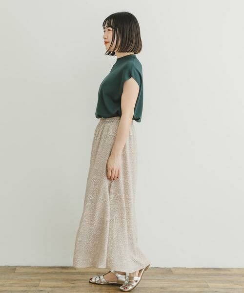 URBAN RESEARCH ITEMS / アーバンリサーチ アイテムズ スカート | フレアスカート | 詳細25