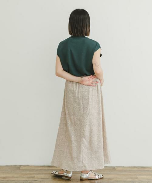 URBAN RESEARCH ITEMS / アーバンリサーチ アイテムズ スカート | フレアスカート | 詳細26