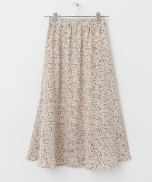 URBAN RESEARCH ITEMS / アーバンリサーチ アイテムズ スカート | フレアスカート | 詳細27