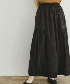 URBAN RESEARCH ITEMS / アーバンリサーチ アイテムズ スカート | バルーンスカート