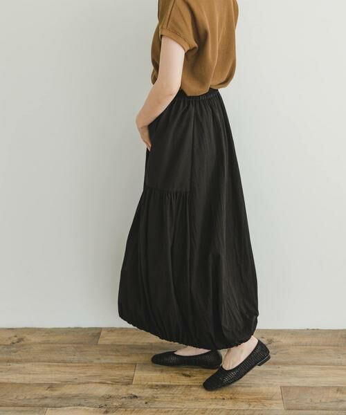 URBAN RESEARCH ITEMS / アーバンリサーチ アイテムズ スカート | バルーンスカート | 詳細12