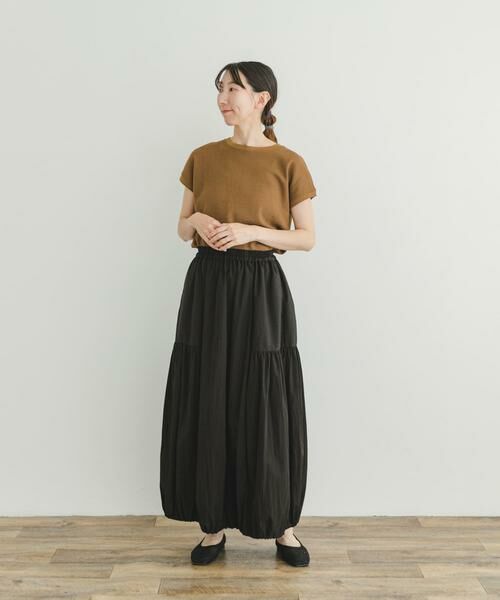 URBAN RESEARCH ITEMS / アーバンリサーチ アイテムズ スカート | バルーンスカート | 詳細13