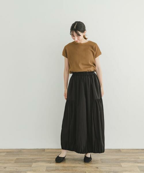 URBAN RESEARCH ITEMS / アーバンリサーチ アイテムズ スカート | バルーンスカート | 詳細14