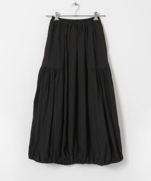 URBAN RESEARCH ITEMS / アーバンリサーチ アイテムズ スカート | バルーンスカート | 詳細16