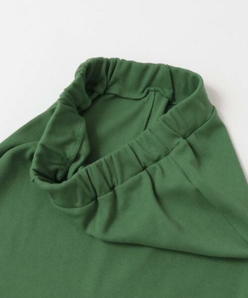 URBAN RESEARCH ITEMS / アーバンリサーチ アイテムズ スカート | リブロングスカート | 詳細10