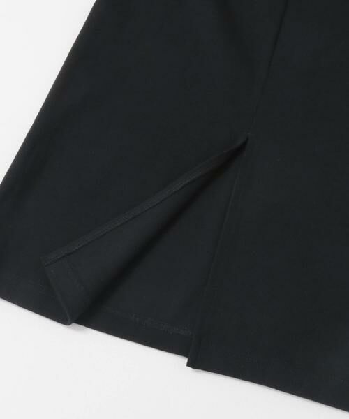 URBAN RESEARCH ITEMS / アーバンリサーチ アイテムズ スカート | リブロングスカート | 詳細22