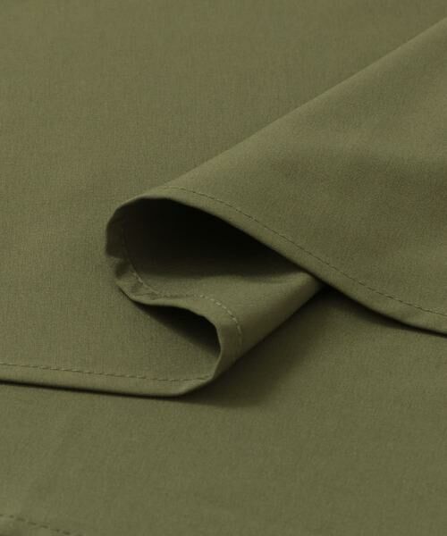 URBAN RESEARCH ITEMS / アーバンリサーチ アイテムズ ワンピース | ストレッチジャンパースカート | 詳細14