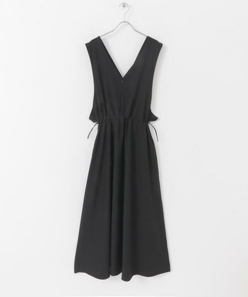 URBAN RESEARCH ITEMS / アーバンリサーチ アイテムズ ワンピース | ストレッチジャンパースカート | 詳細22