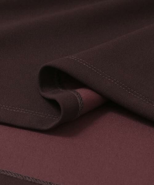 URBAN RESEARCH ITEMS / アーバンリサーチ アイテムズ ワンピース | カットジョーゼットフレンチワンピース | 詳細11