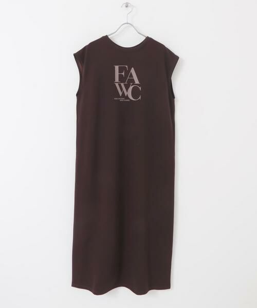 URBAN RESEARCH ITEMS / アーバンリサーチ アイテムズ ワンピース | カットジョーゼットフレンチワンピース | 詳細8