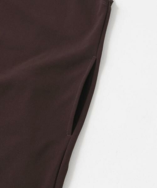 URBAN RESEARCH ITEMS / アーバンリサーチ アイテムズ ワンピース | カットジョーゼットフレンチワンピース | 詳細9