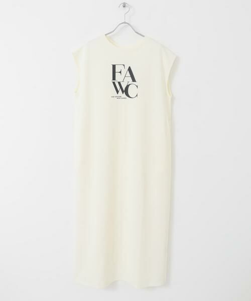 URBAN RESEARCH ITEMS / アーバンリサーチ アイテムズ ワンピース | カットジョーゼットフレンチワンピース | 詳細18