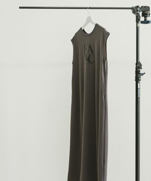 URBAN RESEARCH ITEMS / アーバンリサーチ アイテムズ ワンピース | カットジョーゼットフレンチワンピース | 詳細25