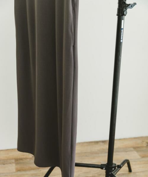 URBAN RESEARCH ITEMS / アーバンリサーチ アイテムズ ワンピース | カットジョーゼットフレンチワンピース | 詳細26