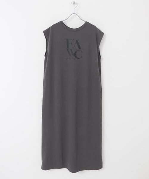 URBAN RESEARCH ITEMS / アーバンリサーチ アイテムズ ワンピース | カットジョーゼットフレンチワンピース | 詳細27