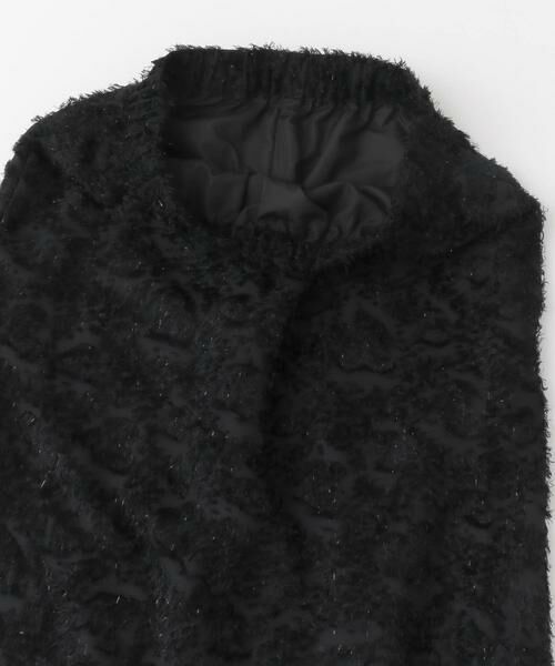 URBAN RESEARCH ITEMS / アーバンリサーチ アイテムズ セットアップ | フェザーフリンジキャミソール×スカートセット | 詳細18