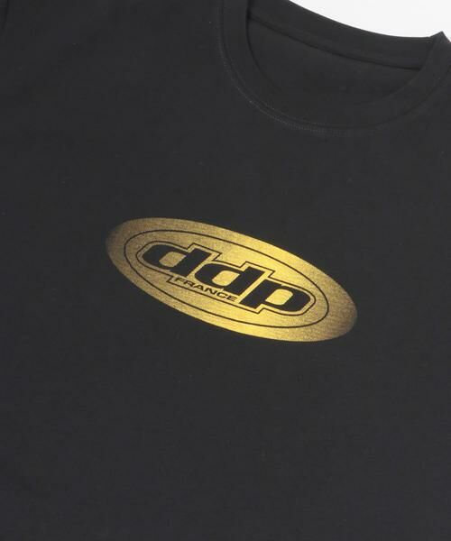 URBAN RESEARCH ITEMS / アーバンリサーチ アイテムズ Tシャツ | ddp Foil Print Long Sleeve T-shirts | 詳細10