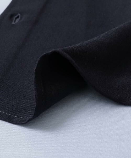 URBAN RESEARCH ITEMS / アーバンリサーチ アイテムズ シャツ・ブラウス | Diagonal Switch 長袖シャツ | 詳細17