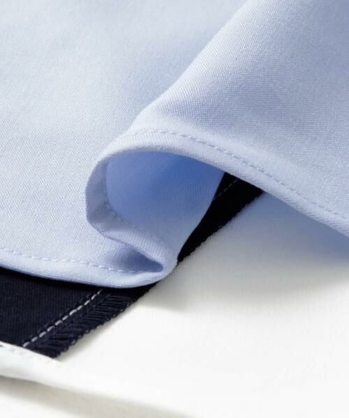 URBAN RESEARCH ITEMS / アーバンリサーチ アイテムズ シャツ・ブラウス | Vertical Switch 長袖シャツ | 詳細9