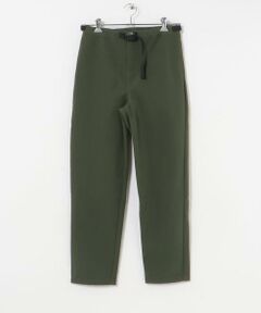 URBAN RESEARCH ITEMS / アーバンリサーチ アイテムズ その他パンツ | WINDPROOF 裏フリースボンディング パンツ