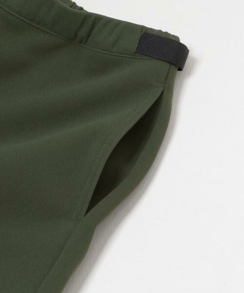 URBAN RESEARCH ITEMS / アーバンリサーチ アイテムズ その他パンツ | WINDPROOF 裏フリースボンディング パンツ | 詳細3