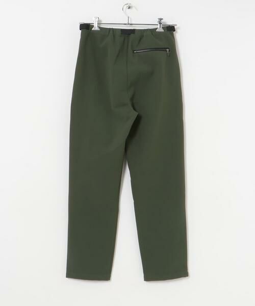 URBAN RESEARCH ITEMS / アーバンリサーチ アイテムズ その他パンツ | WINDPROOF 裏フリースボンディング パンツ | 詳細4