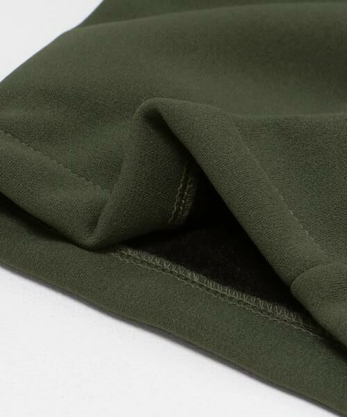 URBAN RESEARCH ITEMS / アーバンリサーチ アイテムズ その他パンツ | WINDPROOF 裏フリースボンディング パンツ | 詳細6