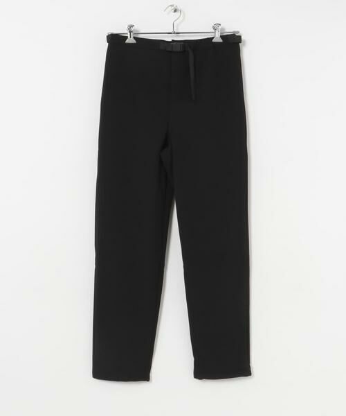 URBAN RESEARCH ITEMS / アーバンリサーチ アイテムズ その他パンツ | WINDPROOF 裏フリースボンディング パンツ | 詳細12