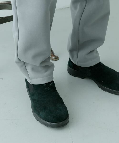 URBAN RESEARCH ITEMS / アーバンリサーチ アイテムズ その他パンツ | WINDPROOF 裏フリースボンディング パンツ | 詳細24