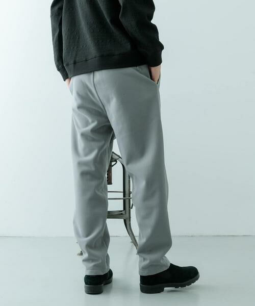 URBAN RESEARCH ITEMS / アーバンリサーチ アイテムズ その他パンツ | WINDPROOF 裏フリースボンディング パンツ | 詳細15