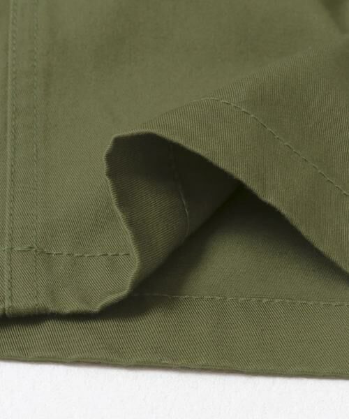 URBAN RESEARCH ITEMS / アーバンリサーチ アイテムズ その他パンツ | ウォッシュドコットン カーゴパンツ | 詳細9