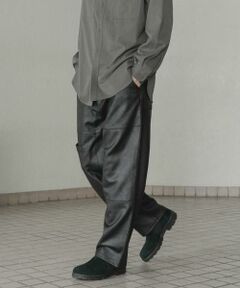 URBAN RESEARCH ITEMS / アーバンリサーチ アイテムズ その他パンツ | F.L. 5ポケット パンツ