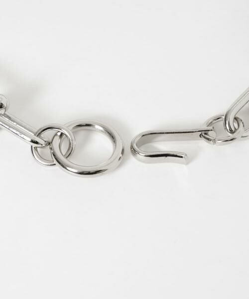 URBAN RESEARCH ITEMS / アーバンリサーチ アイテムズ ブレスレット・バングル | Hawk　Bracelet 6186 | 詳細3