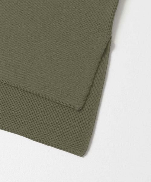 URBAN RESEARCH ITEMS / アーバンリサーチ アイテムズ Tシャツ | ロングTシャツ×ニットベストセット | 詳細8