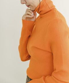 URBAN RESEARCH ITEMS / アーバンリサーチ アイテムズ ニット・セーター | タートルネックリブニット