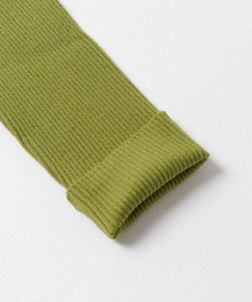 URBAN RESEARCH ITEMS / アーバンリサーチ アイテムズ ニット・セーター | タートルネックリブニット | 詳細13