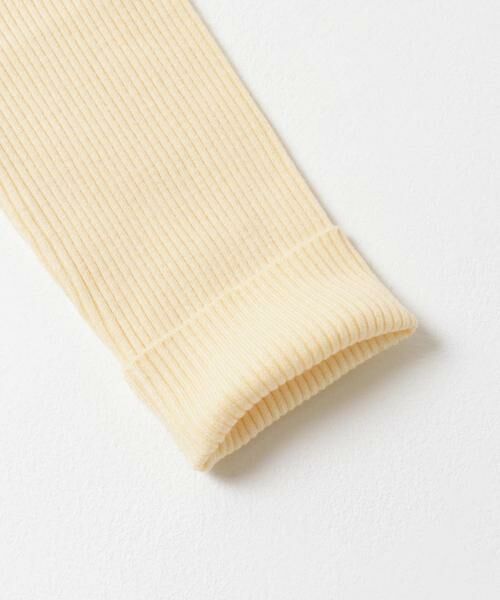 URBAN RESEARCH ITEMS / アーバンリサーチ アイテムズ ニット・セーター | タートルネックリブニット | 詳細21