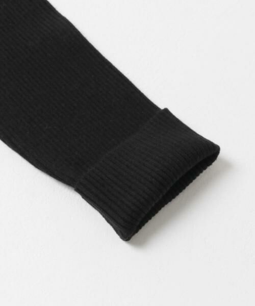 URBAN RESEARCH ITEMS / アーバンリサーチ アイテムズ ニット・セーター | タートルネックリブニット | 詳細25