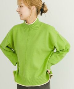 URBAN RESEARCH ITEMS / アーバンリサーチ アイテムズ ニット・セーター | ハイショクハイネックニット