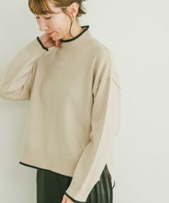 URBAN RESEARCH ITEMS / アーバンリサーチ アイテムズ ニット・セーター | ハイショクハイネックニット