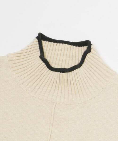 URBAN RESEARCH ITEMS / アーバンリサーチ アイテムズ ニット・セーター | ハイショクハイネックニット | 詳細28