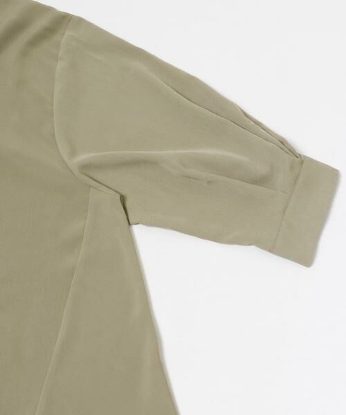 URBAN RESEARCH ITEMS / アーバンリサーチ アイテムズ シャツ・ブラウス | スキッパーチュニック | 詳細7