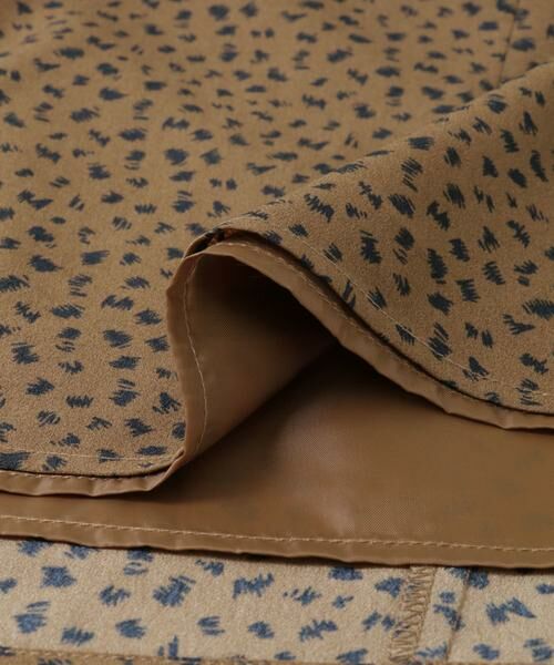 URBAN RESEARCH ITEMS / アーバンリサーチ アイテムズ スカート | ガラロングスカート | 詳細10