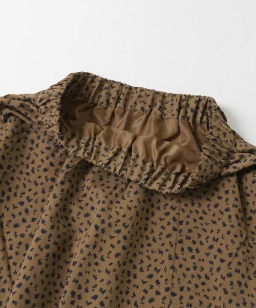 URBAN RESEARCH ITEMS / アーバンリサーチ アイテムズ スカート | ガラロングスカート | 詳細9