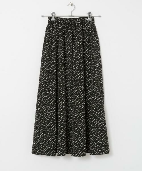 URBAN RESEARCH ITEMS / アーバンリサーチ アイテムズ スカート | ガラロングスカート | 詳細19