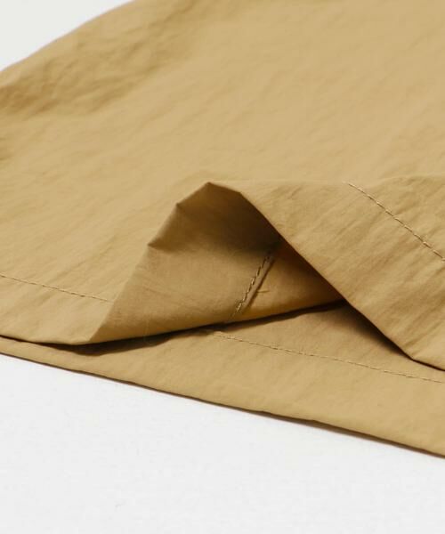 URBAN RESEARCH ITEMS / アーバンリサーチ アイテムズ サロペット・オールインワン | ナイロンサロペット | 詳細18