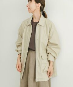 URBAN RESEARCH ITEMS / アーバンリサーチ アイテムズ その他アウター | フェイクレザージャケット