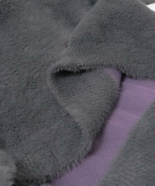 URBAN RESEARCH ITEMS / アーバンリサーチ アイテムズ カーディガン・ボレロ | ダブルフェイスニットカーデ | 詳細26